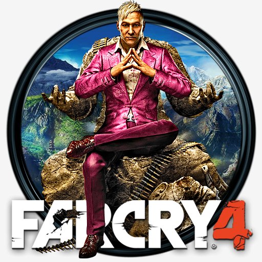 The Clash - Should I Stay Or Should I Go (OST Far Cry 4)