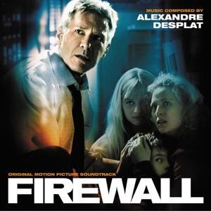 Alexandre Desplat - The Fight