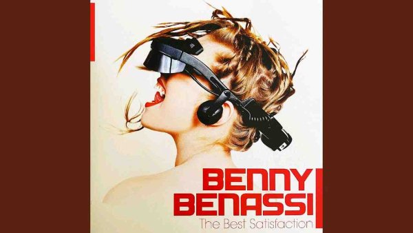 Benny Benassi, The Biz - Satisfaction (Extended)