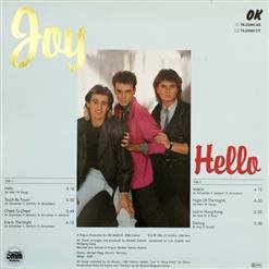 Joy - Hello