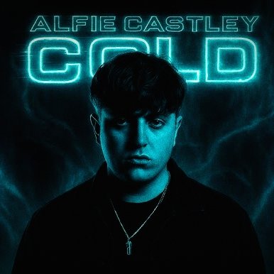 Alfie Castley - Cold