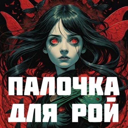 ShayneT (Васильев Сергей) - Палочка для Рой 1
