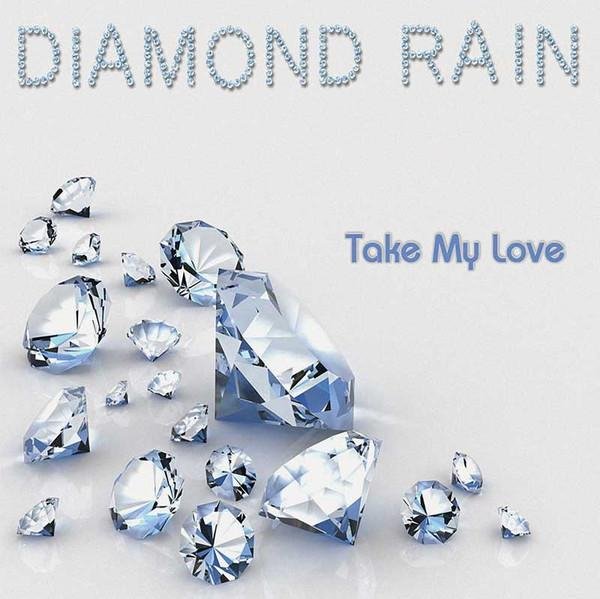 Diamond Rain - Follow The Rainbow (feat. AlimkhanOV A.)