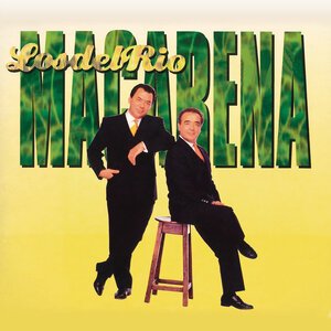 Los Del Rio - Macarena