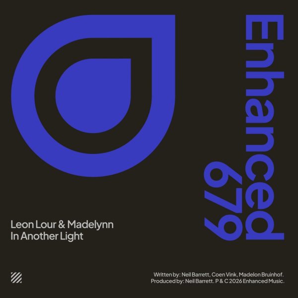 Leon Lour Feat Madishu - Close