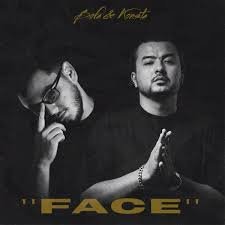 Bofa, Konsta - Face