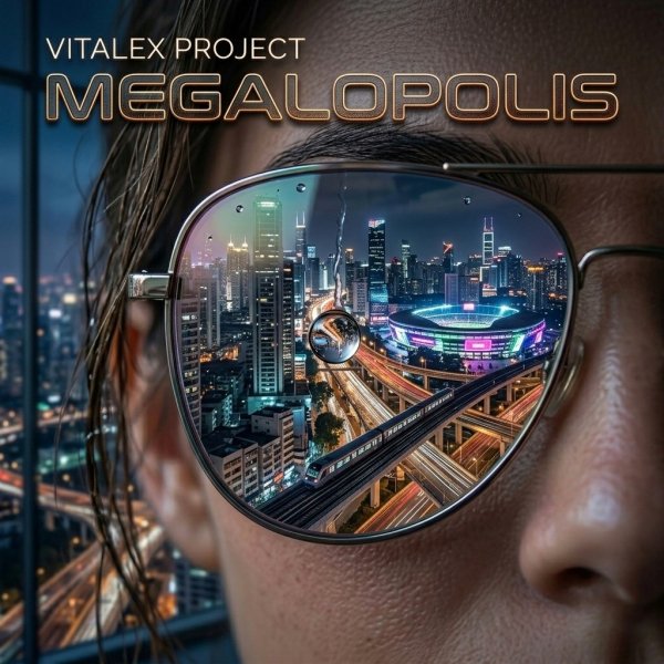 VITALEX PROJECT - Megalopolis