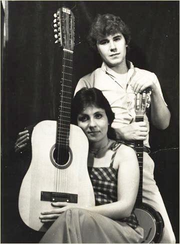 Татьяна Рузавина и Сергей Таюшев - Татьянин день