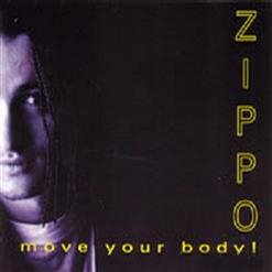 Zippo - Move Your Body (Trance Mix)