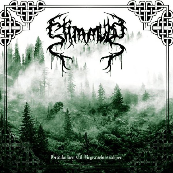 Stimmung - Gå Inn I Mørket