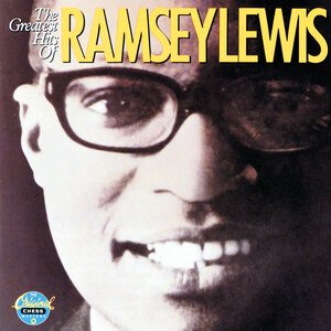 Ramsey Lewis Trio - Look-A-Here