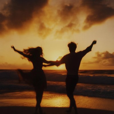 Real Girl, Autxmn Love, 14thesenses - Кино