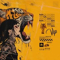 FEARSTbeats feat. V.F.M.style - Maqlooba