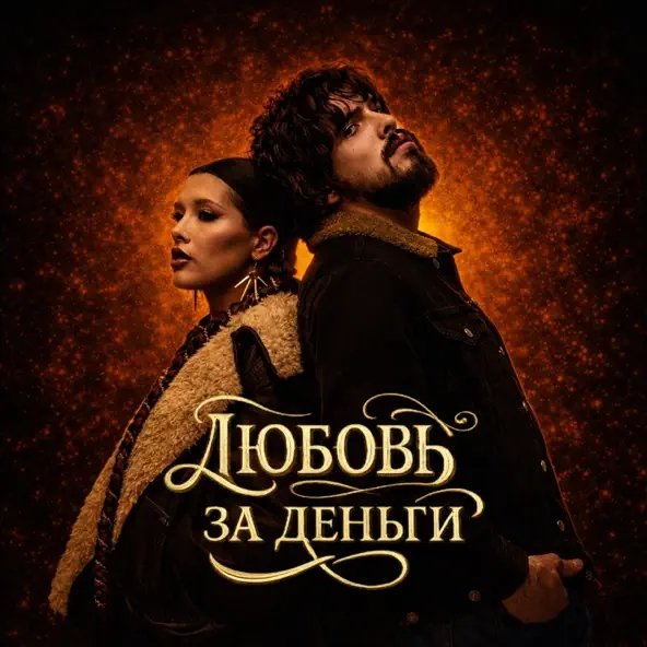 Анет Сай &amp; 10Age - Любовь За Деньги