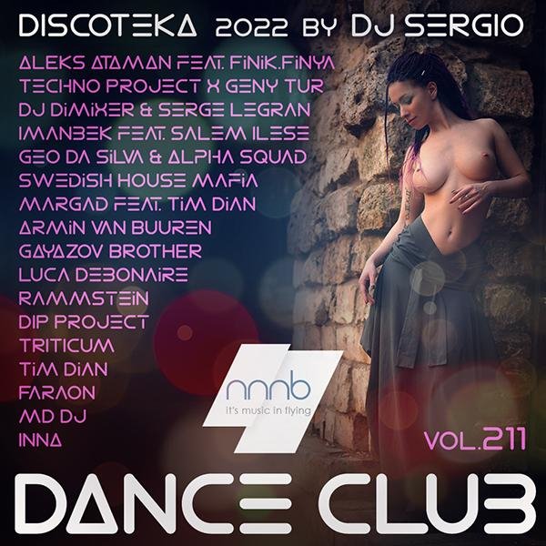 Dj Kapral - Inside