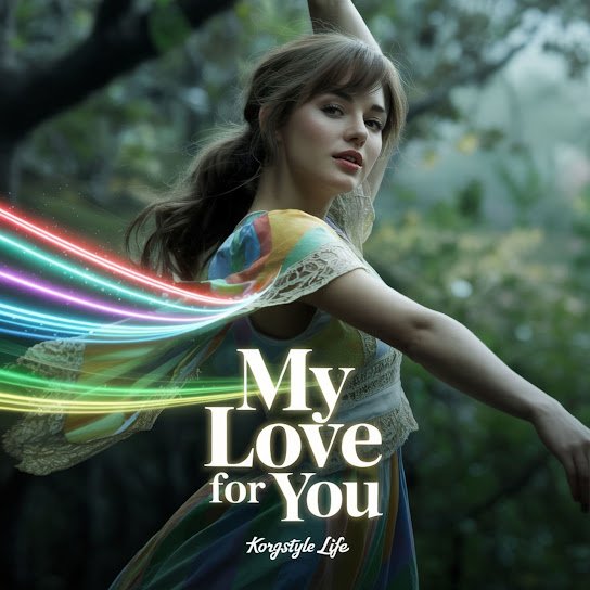 KorgeSty Life. - My Love for You.