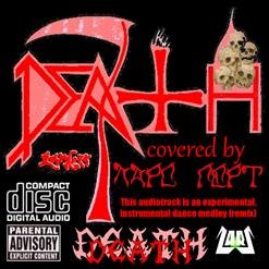 Lars Gert - Death Mix