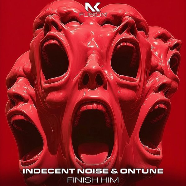 Indecent Noise, OnTune - Finish Him
