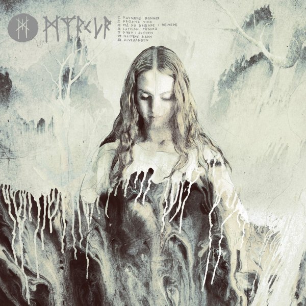 Myrkur - Må Du Brænde I Helvede
