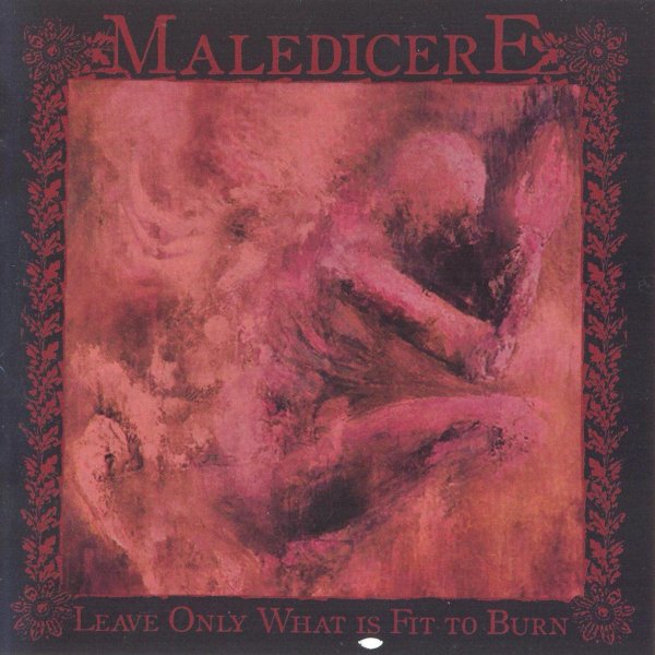 Maledicere - Transendence and Death's Bloom