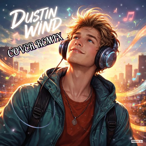 Dustin Wind - Cover Remix Сборник
