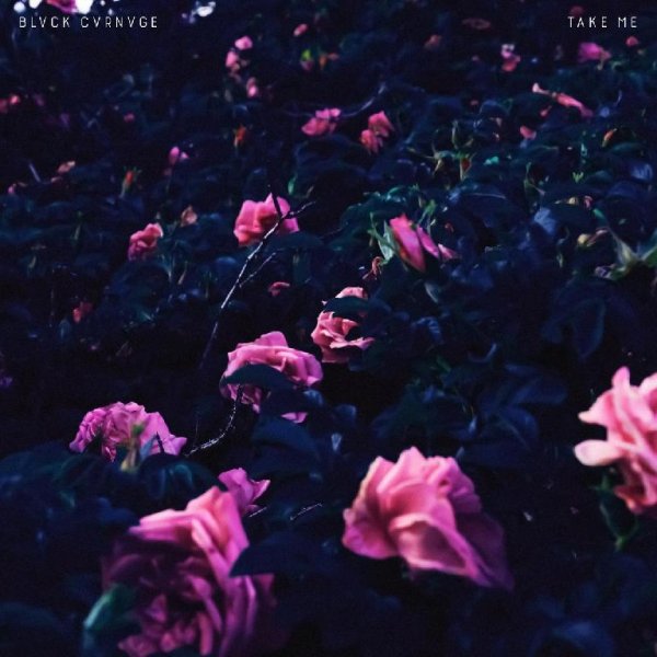BLVCK CVRNVGE - Take Me