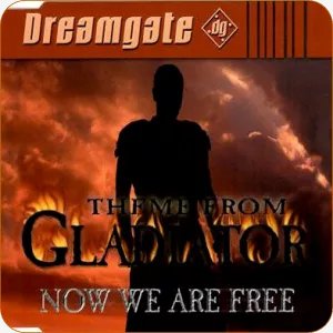 Dreamgate - Now We Are Free(TechnoRemix)
