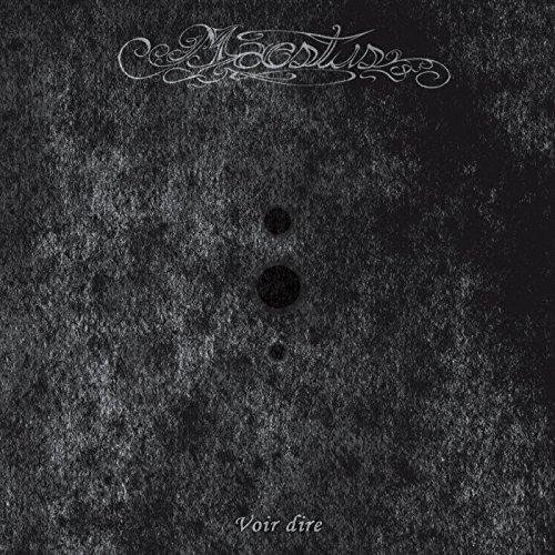 Maestus - Algid Lungs