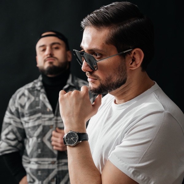 Адлер Коцба feat. RANIM - Она Двигала Двигала (Kalatsky Remix)