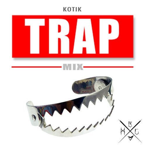 Trap Mix - Mix cars