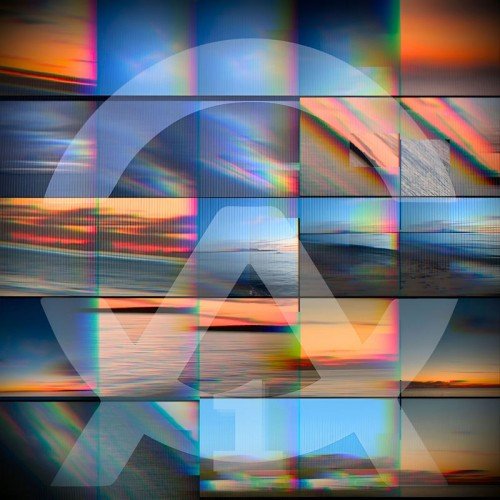 Octavate - Running Man