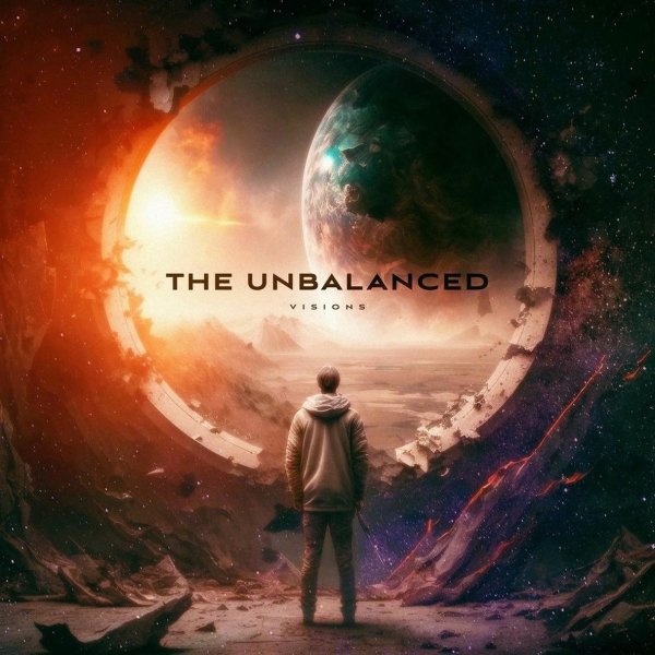 The Unbalanced - Lost In The Cycle