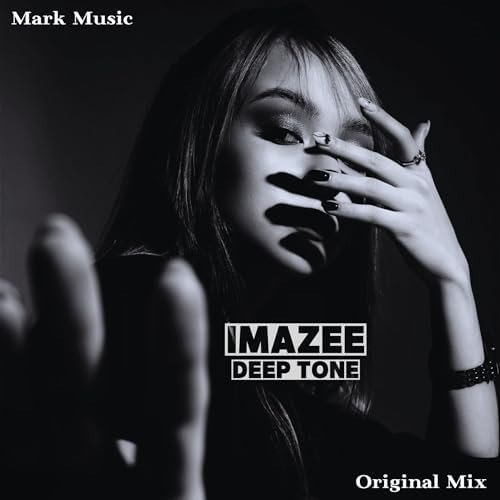 Imazee ft. Imran - Maybe Gone (Original Mix) 2026