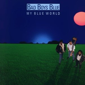 09. Bad Boys Blue - Don't Walk Away Suzanne (re-mix)