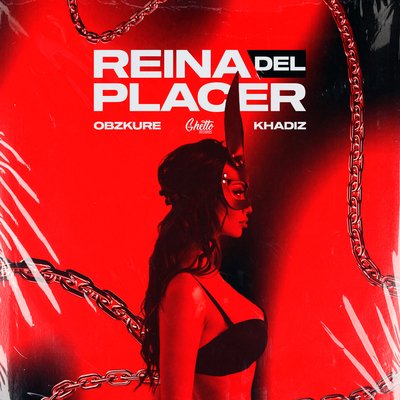 Obzkure, Khadiz - REINA DEL PLACER