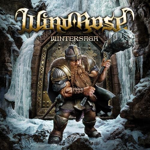 Wind Rose - The Art of War