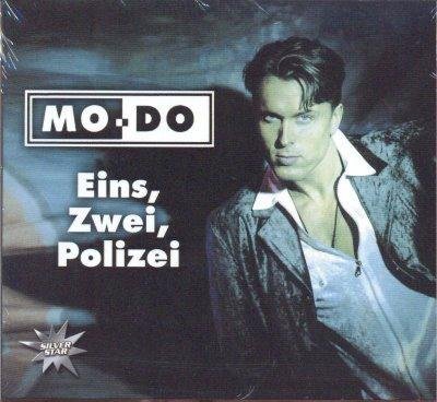 Mo-Do. - Enis Zwei Polizei (Dj Val Dance Remix).