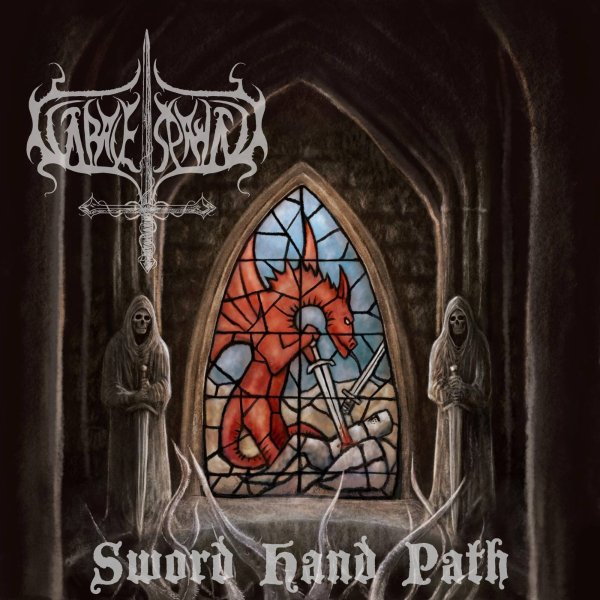 Gravespawn - _When_the_Serpent_Devours_the_Sun