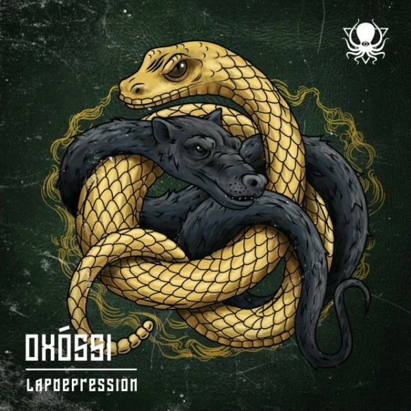 Oxossi &amp; Hypho - System Error