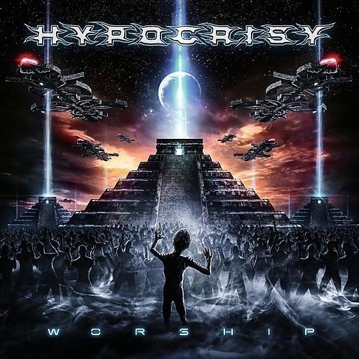 Hypocrisy - Chemical Whore