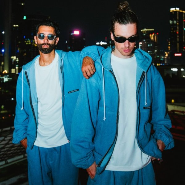 Yellow Claw - Touch It