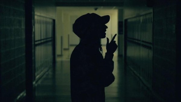 nothing,nowhere. - Hopes Up (feat. Dashboard Confessional)