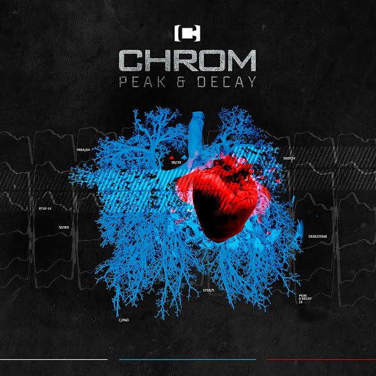 CHROM. - The Start of Something New.