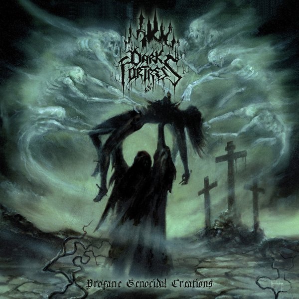 Dark Fortress - Introduction (2017 remaster)