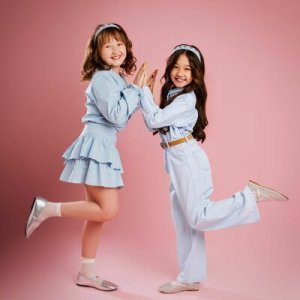 Ramina Almas &amp; Ranel - ЛП