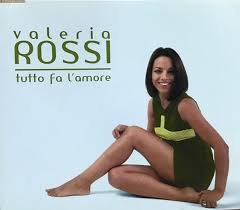 Valeria_Rossi. - My_Black_Lady_(New_Italo_Disco_2026)_Modern_Talking_Style.