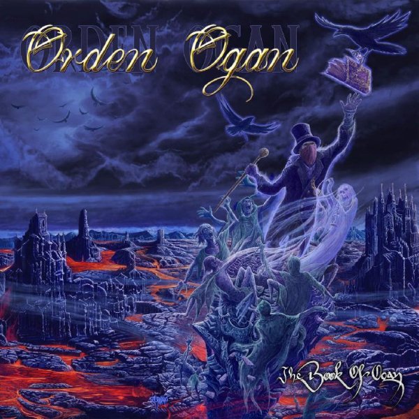 Orden Ogan - We Are Pirates