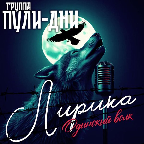 Группа Пули-Дни - Прятки