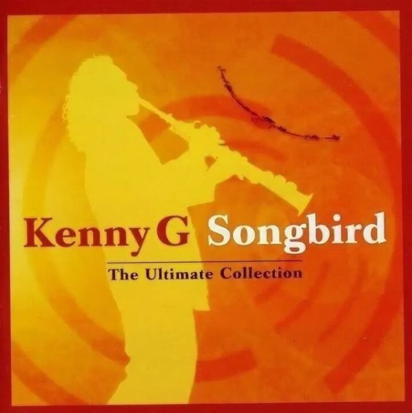 Kenny G - The Moment (Radio Edit)