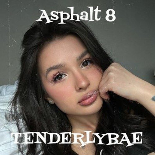 Tenderlybae - Асфальт 8 (LamBit Music Edit) (Macan cover)
